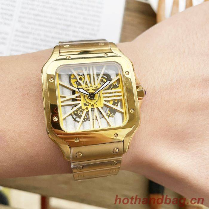 Cartier Watch CTW00379-1