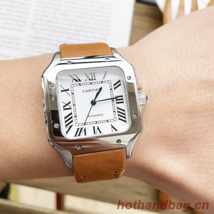 Cartier Watch CTW00380-1