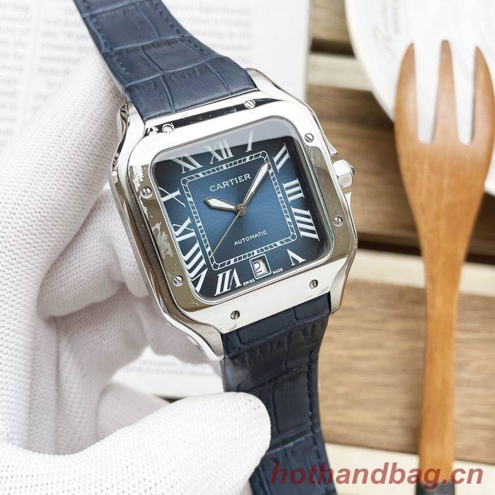 Cartier Watch CTW00380-2