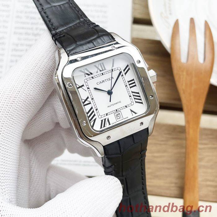 Cartier Watch CTW00380-3