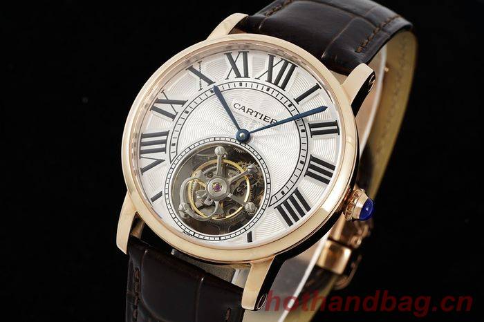 Cartier Watch CTW00383