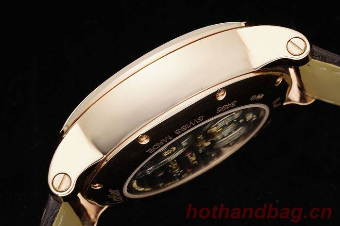 Cartier Watch CTW00383