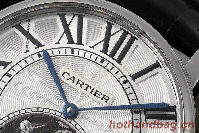 Cartier Watch CTW00384