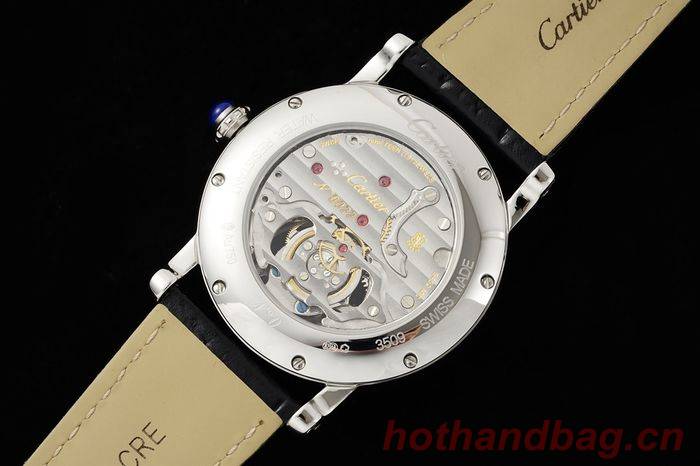 Cartier Watch CTW00384