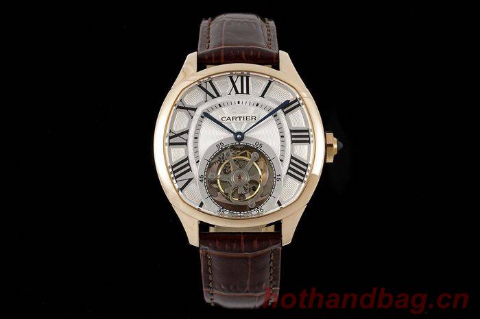 Cartier Watch CTW00385
