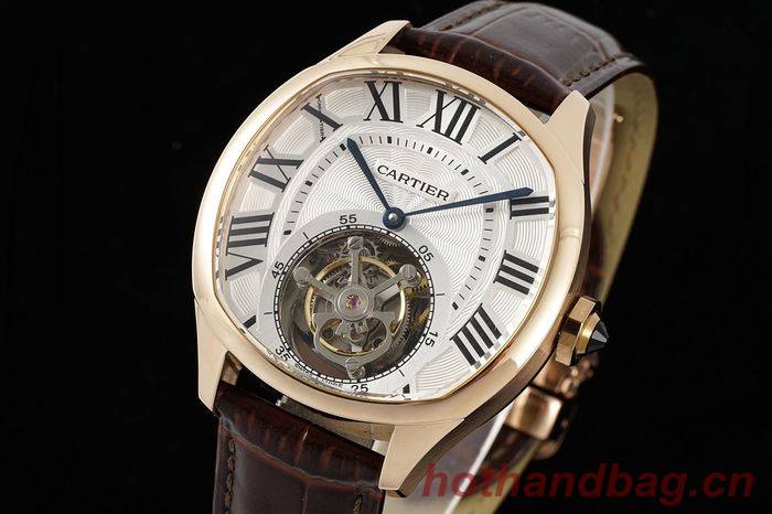 Cartier Watch CTW00385