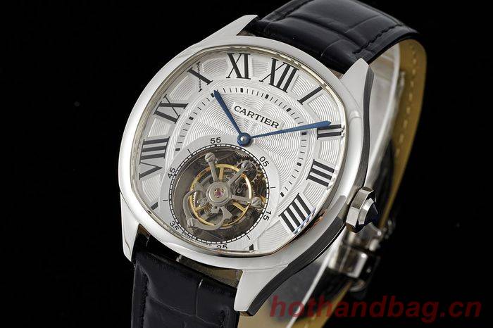 Cartier Watch CTW00386