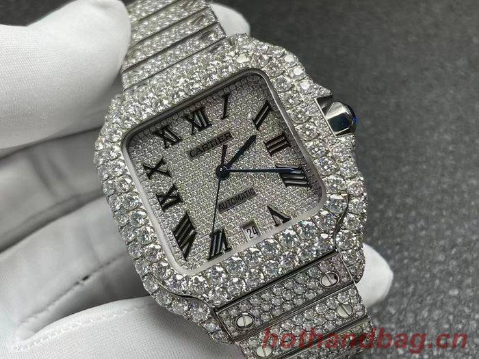 Cartier Watch CTW00388