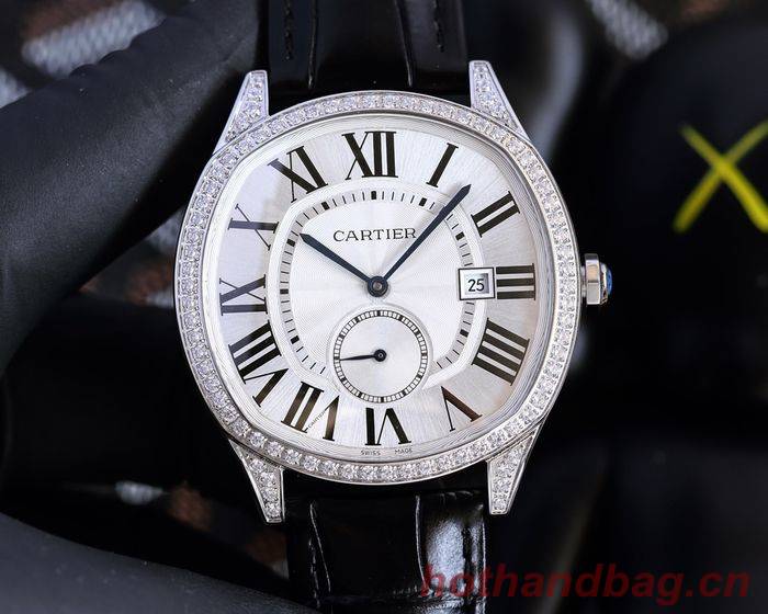 Cartier Watch CTW00389-1