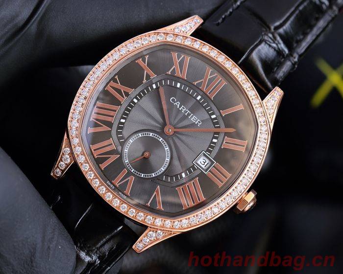 Cartier Watch CTW00390-1