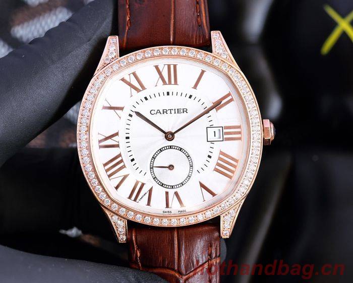 Cartier Watch CTW00390-2