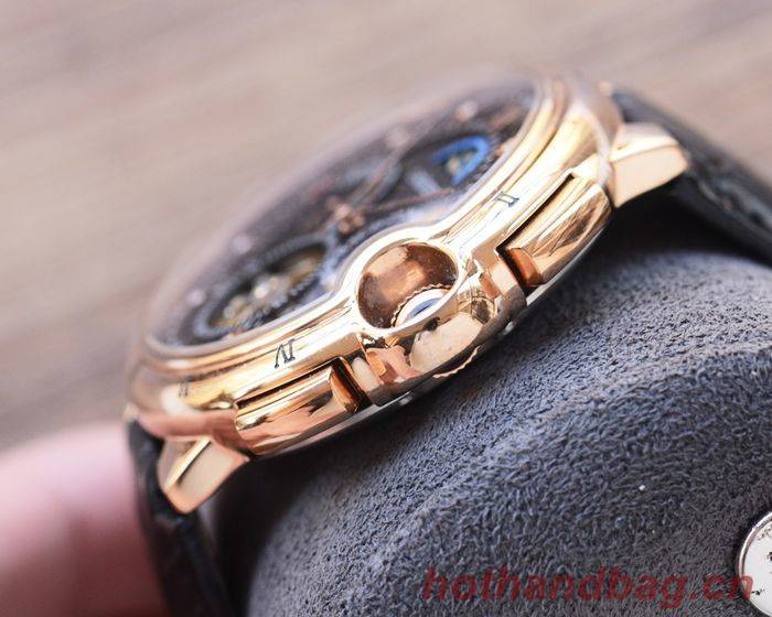 Cartier Watch CTW00391-1