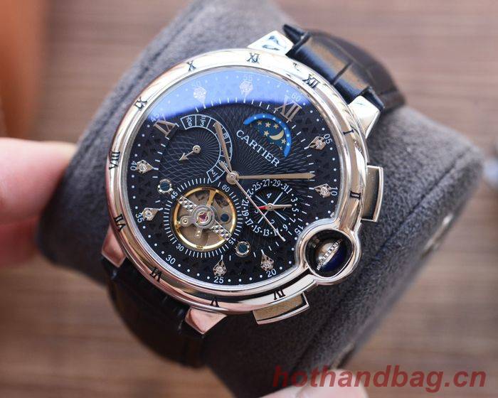 Cartier Watch CTW00391-5