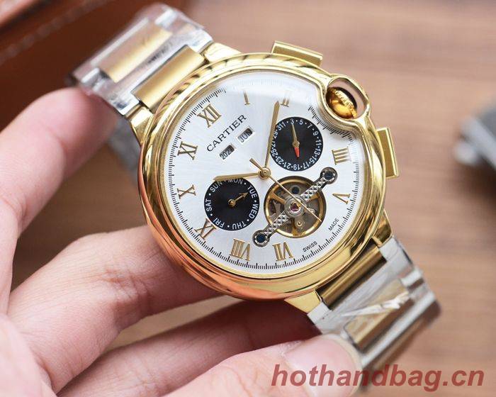 Cartier Watch CTW00394-1