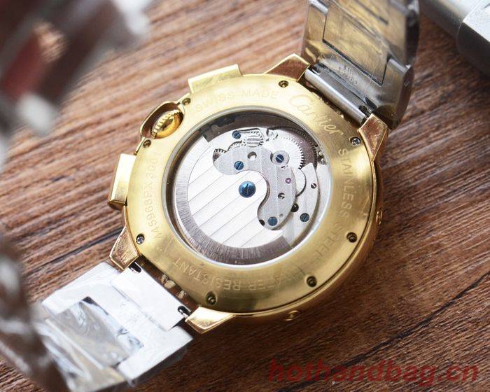 Cartier Watch CTW00394-1