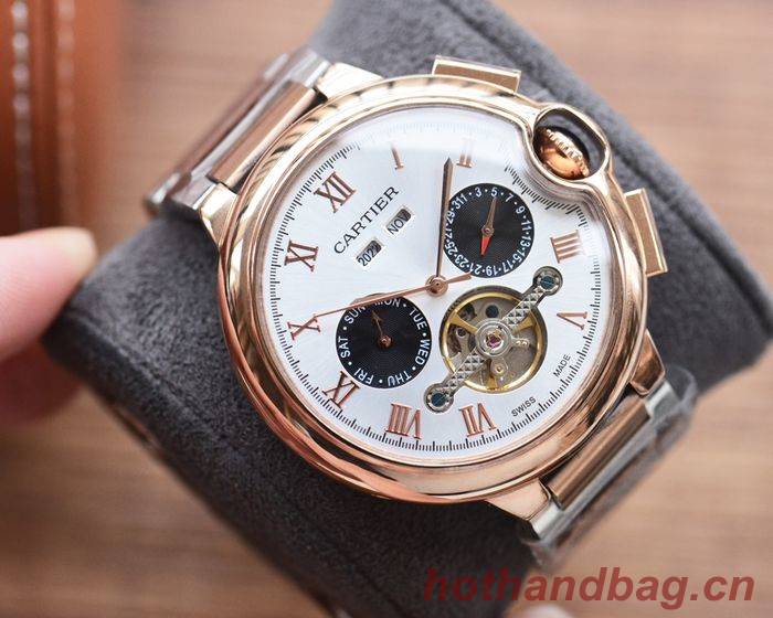 Cartier Watch CTW00394-4