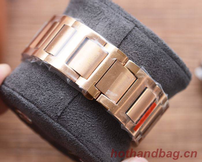 Cartier Watch CTW00396-2