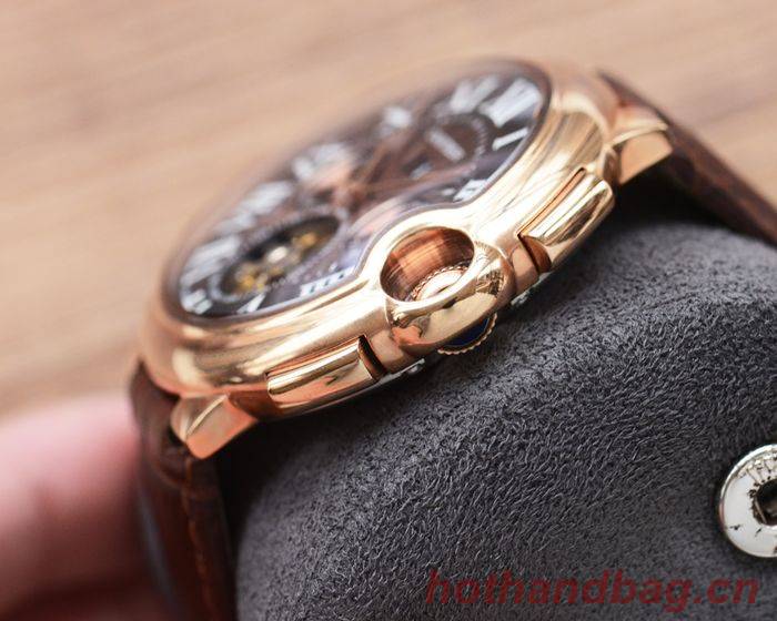 Cartier Watch CTW00397-1