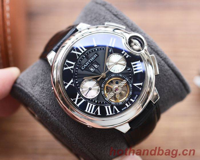 Cartier Watch CTW00397-5