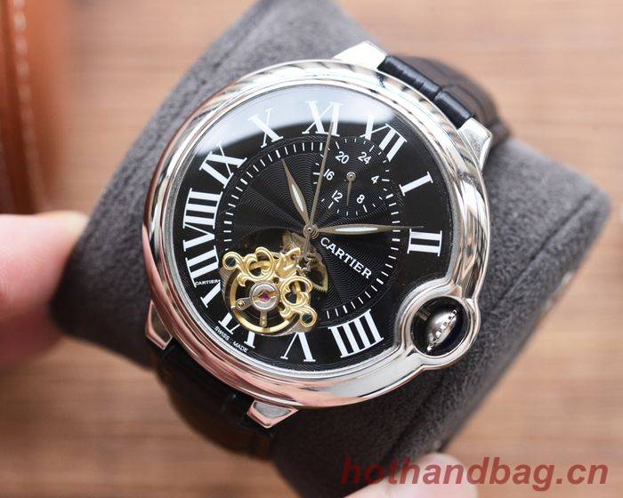 Cartier Watch CTW00398-2