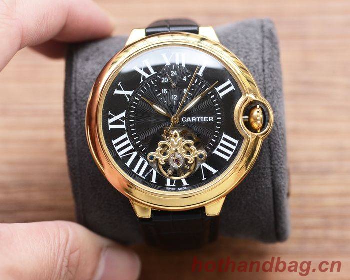 Cartier Watch CTW00398-4