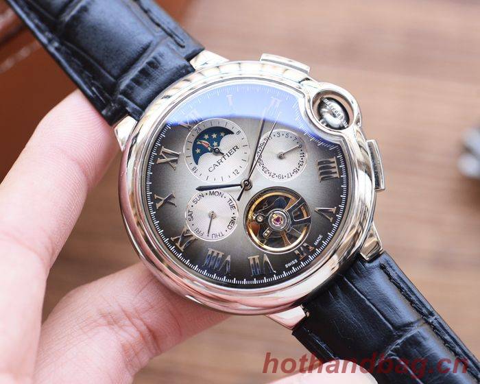 Cartier Watch CTW00399-2