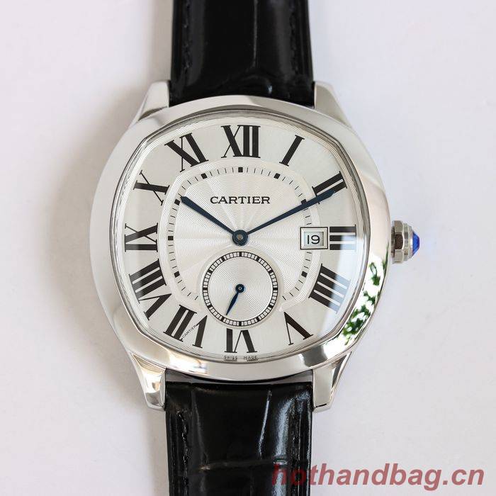 Cartier Watch CTW00400