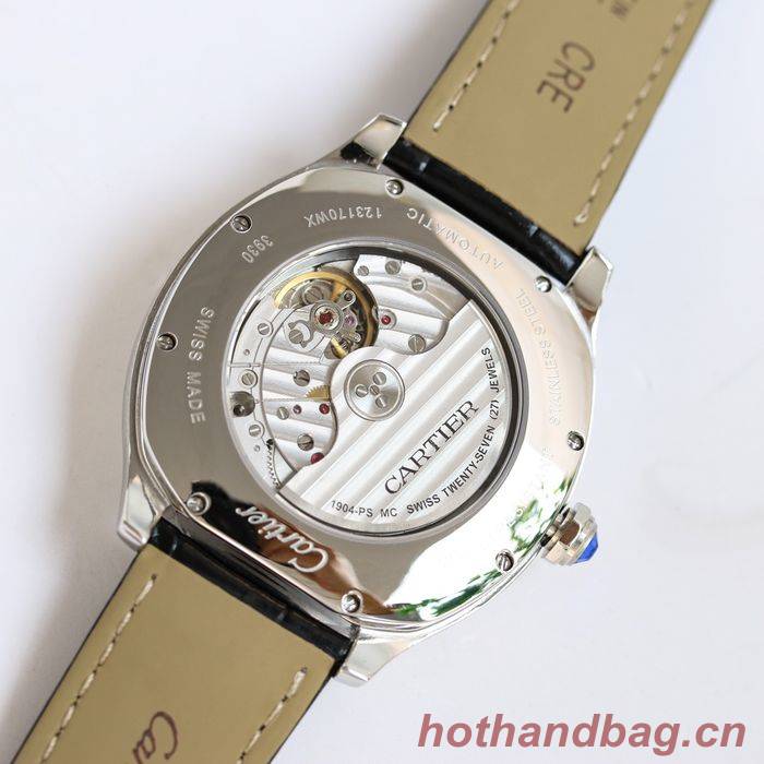 Cartier Watch CTW00400