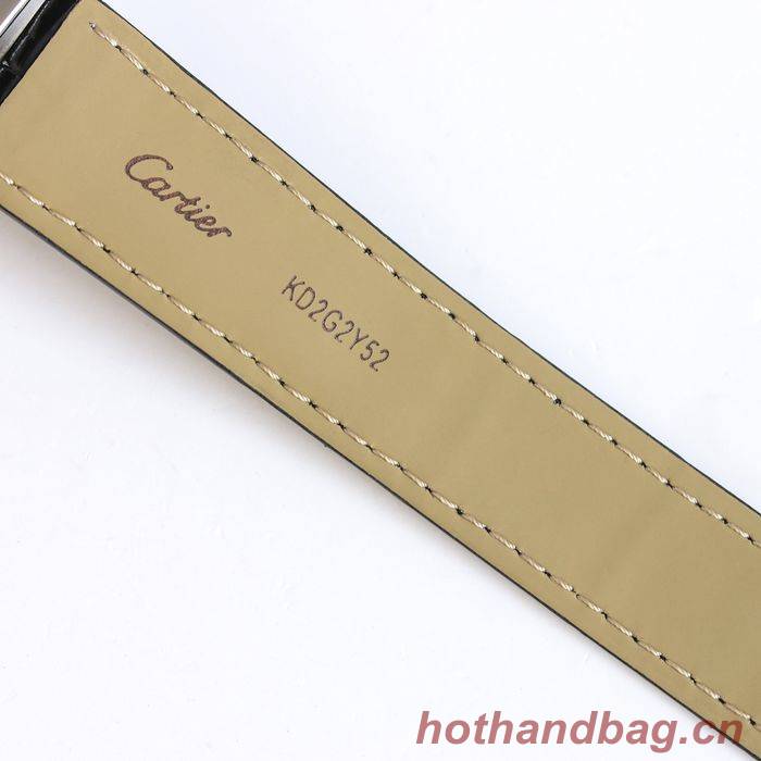 Cartier Watch CTW00401