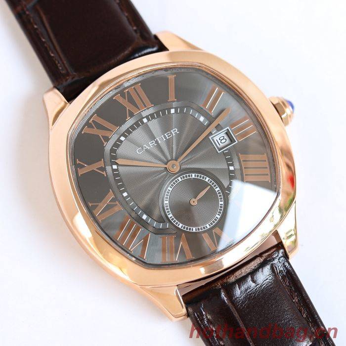 Cartier Watch CTW00402