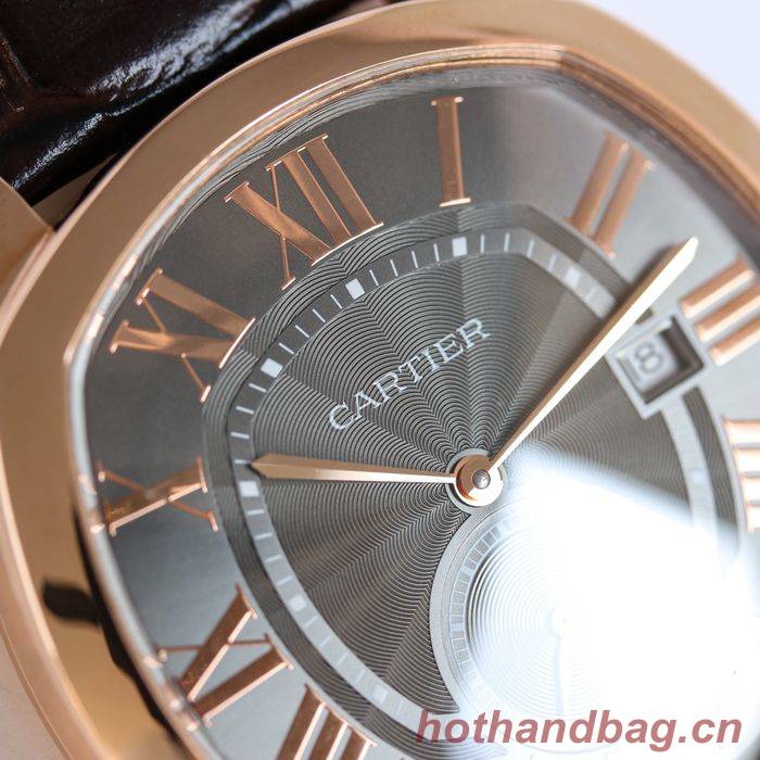 Cartier Watch CTW00402