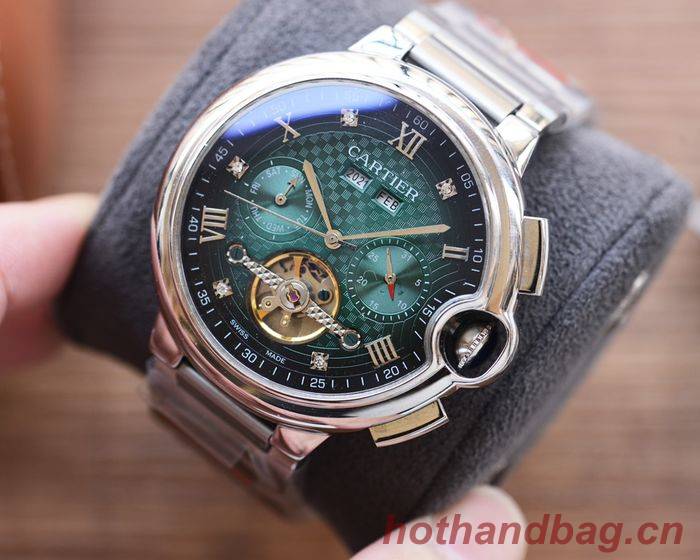 Cartier Watch CTW00403-5