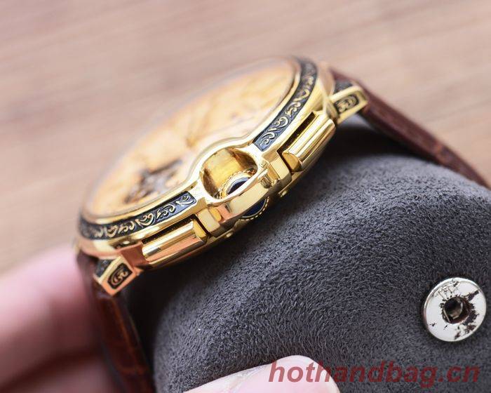 Cartier Watch CTW00407-1