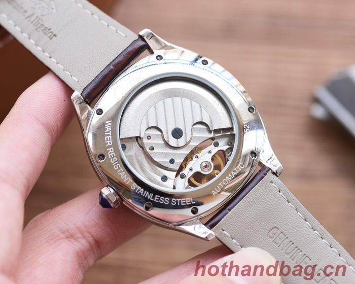 Cartier Watch CTW00409-1