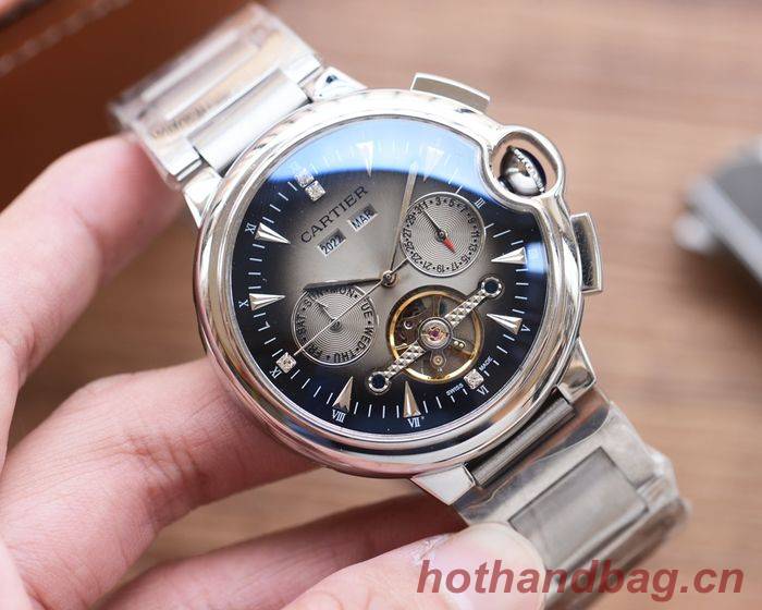 Cartier Watch CTW00410-3