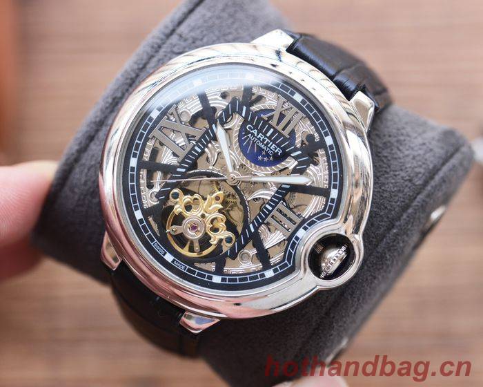 Cartier Watch CTW00413-4