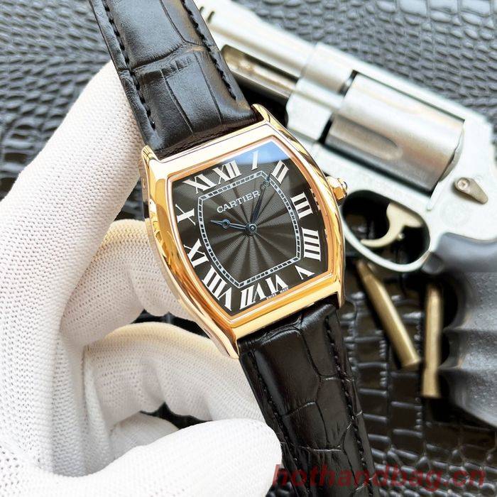 Cartier Watch CTW00414-5