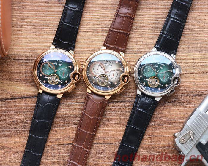 Cartier Watch CTW00419-1