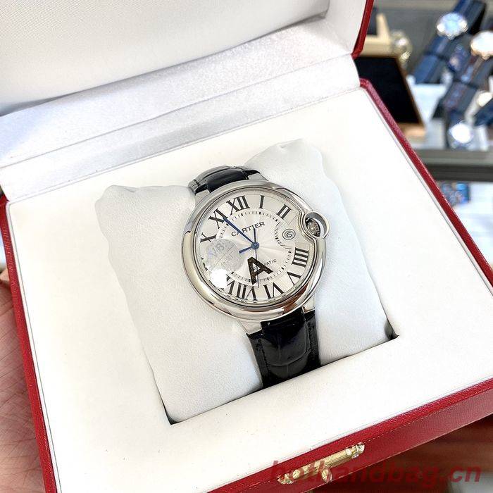 Cartier Watch CTW00422-1