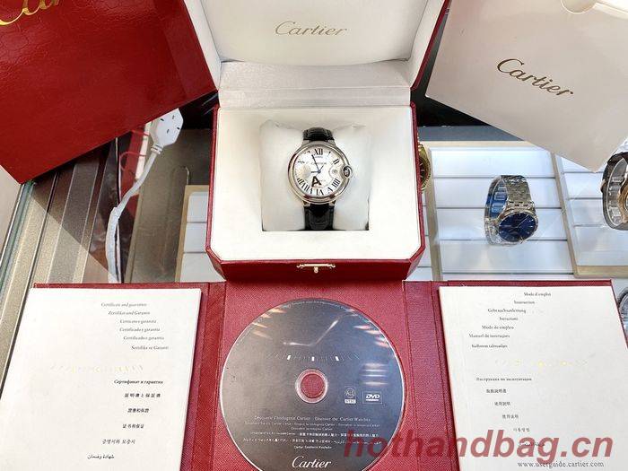 Cartier Watch CTW00422-1