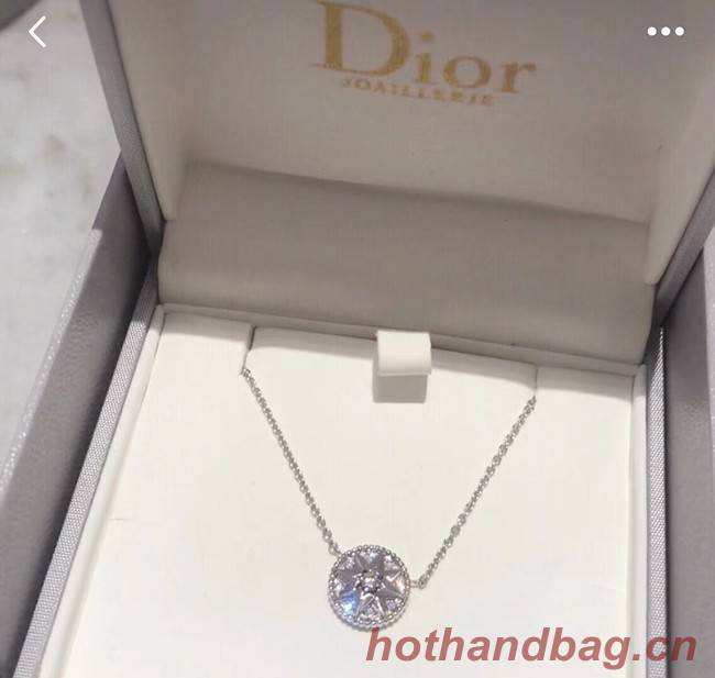 Dior Necklace CE11761