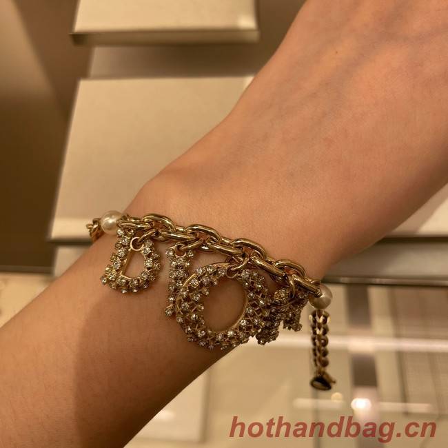 Dior bracelet CE11749