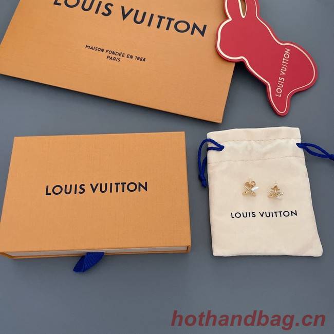 Louis Vuitton Earrings CE11756