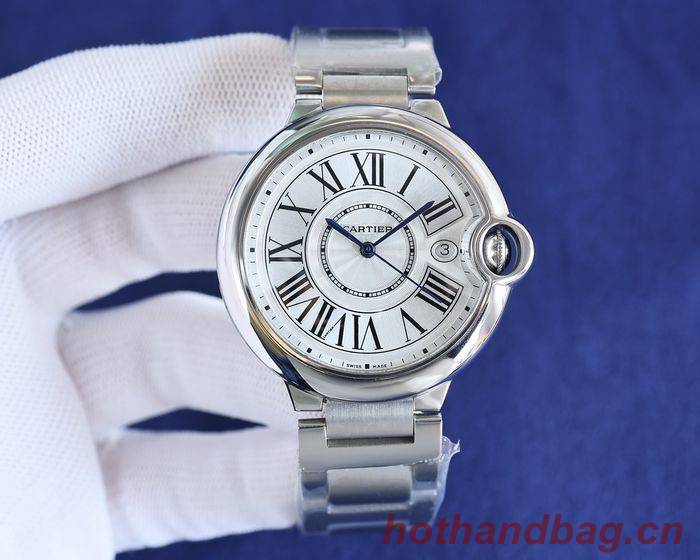 Cartier Watch CTW00423-1