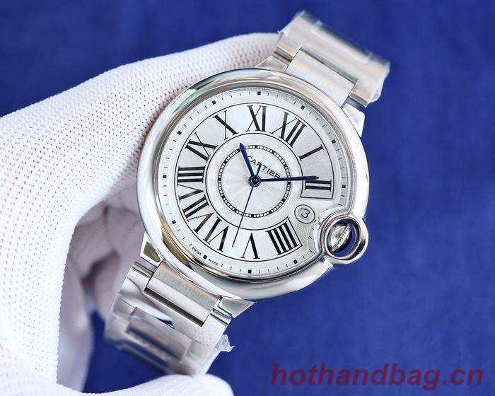 Cartier Watch CTW00423-1