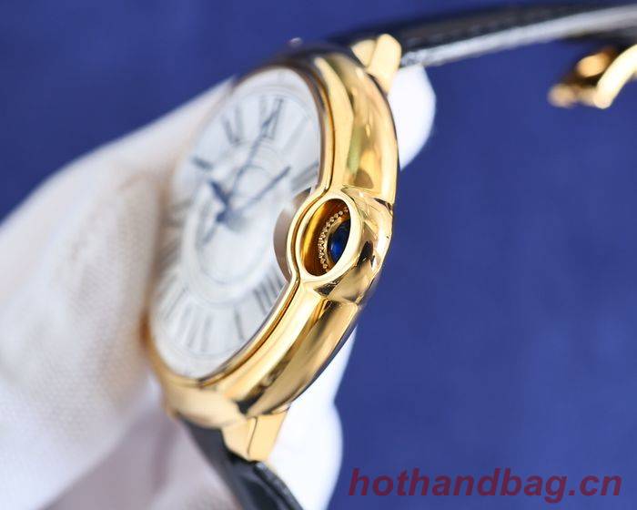 Cartier Watch CTW00424-1