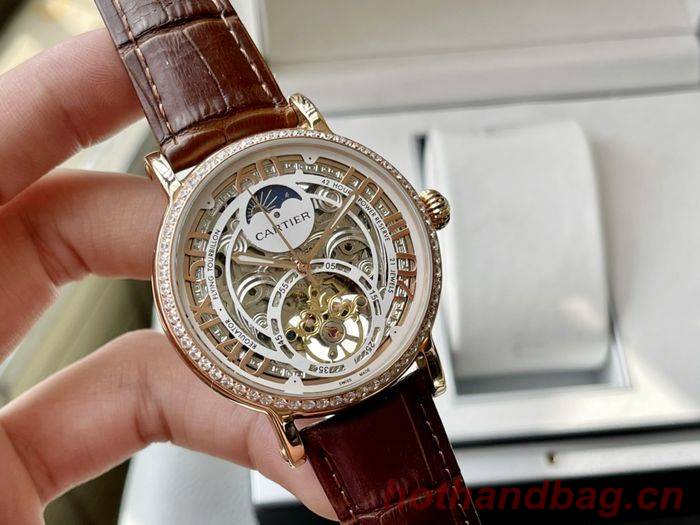 Cartier Watch CTW00425-2