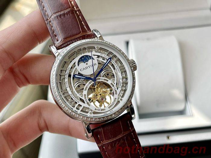 Cartier Watch CTW00425-6