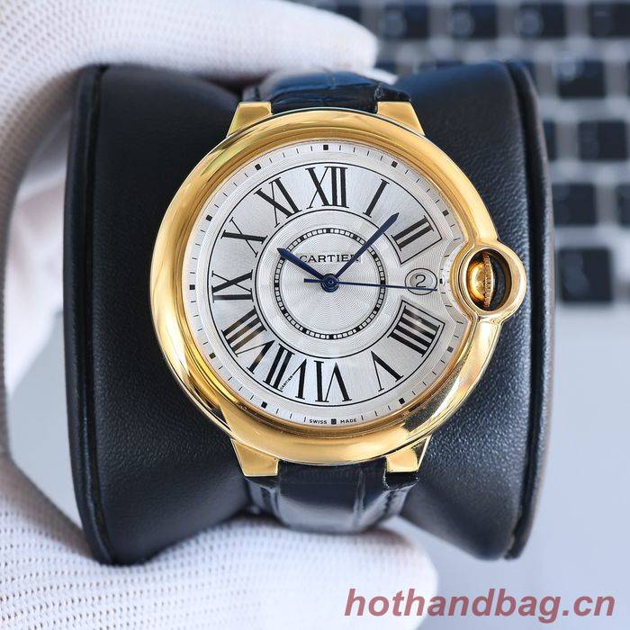 Cartier Watch CTW00427-3