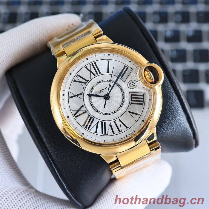 Cartier Watch CTW00428-1